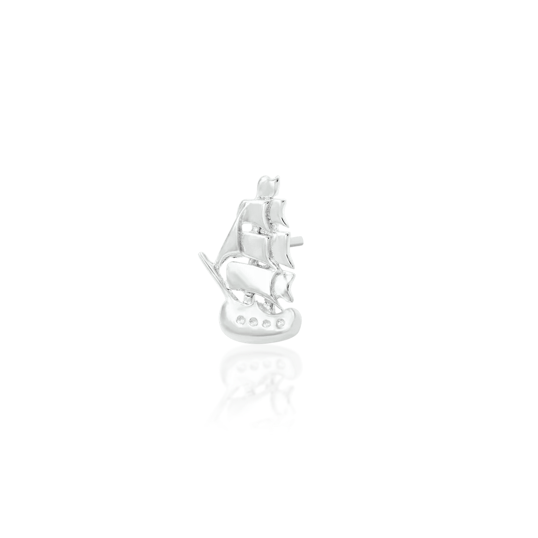 Ship — Junipurr