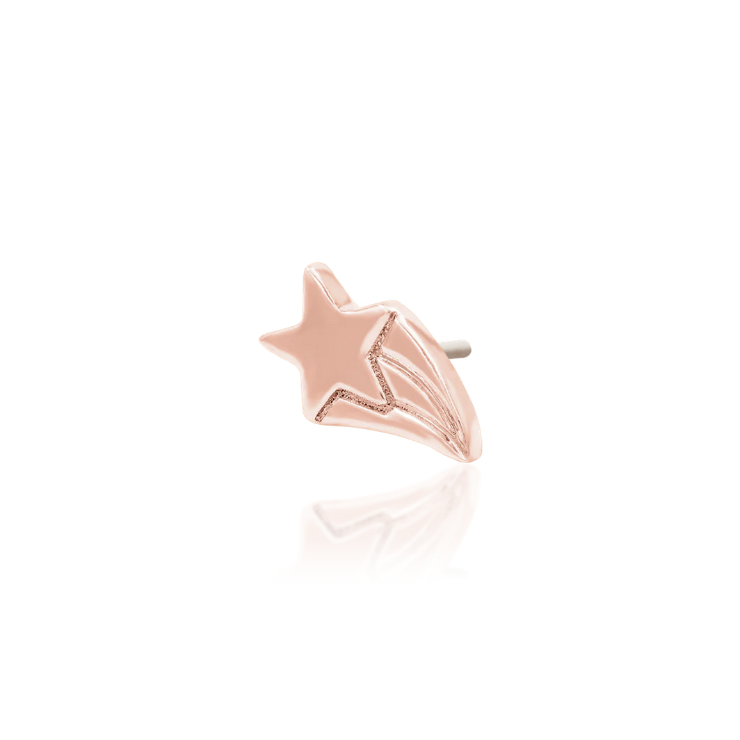 Shooting Star — Junipurr