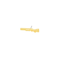 Shotgun from Mushroom — M.US.HROOM