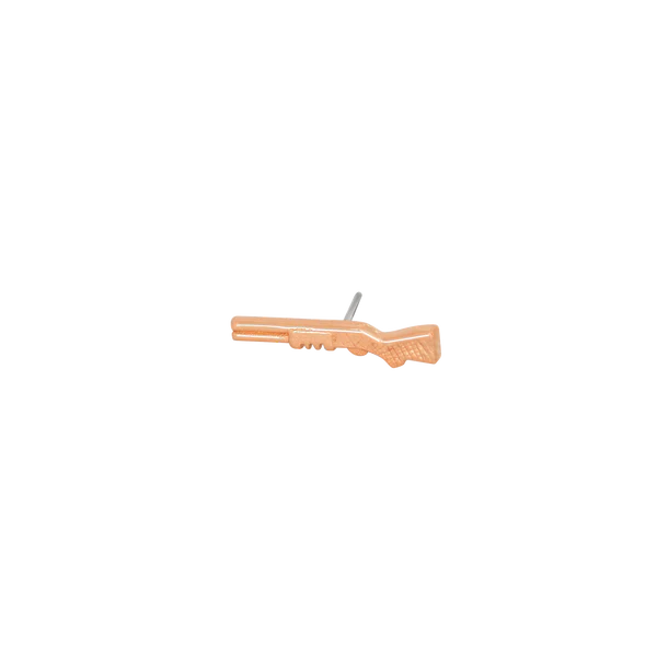 Shotgun from Mushroom