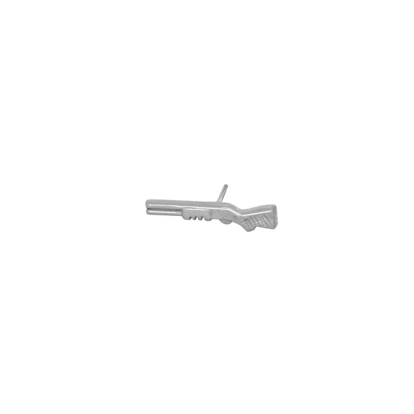 Shotgun from Mushroom — M.US.HROOM