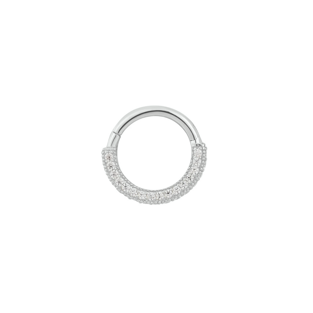 Showcase Clicker with CZ From Buddha
