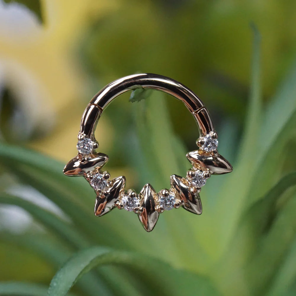 Shuri Clicker from Modern Mood