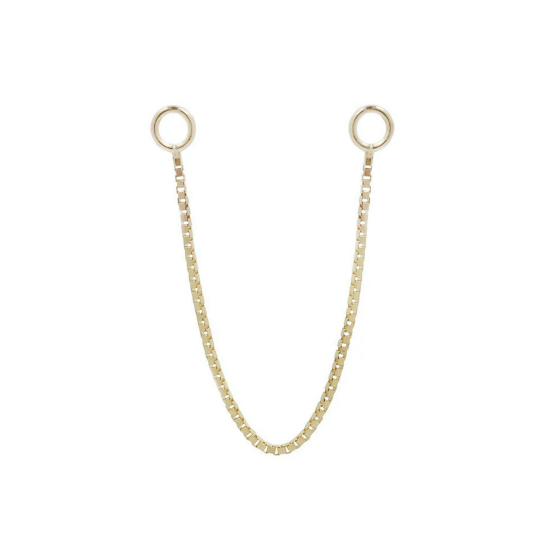 Box Chain — Buddha