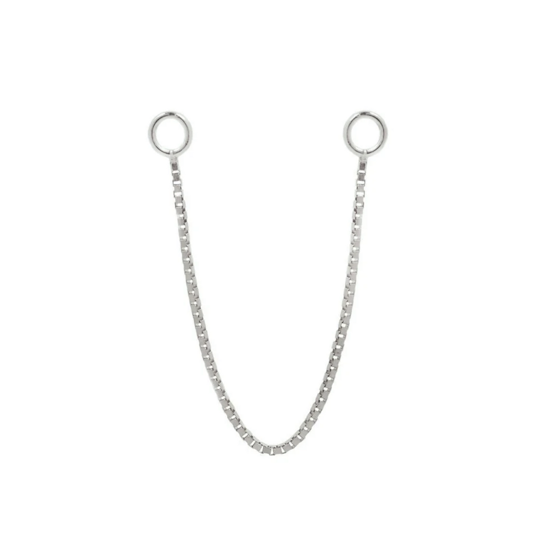 Box Chain — Buddha