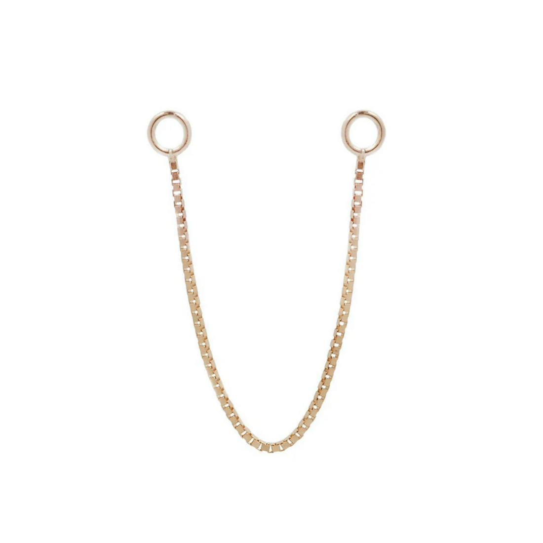 Box Chain — Buddha