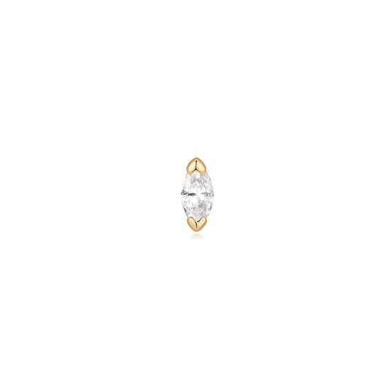 Single Marquise — Ember