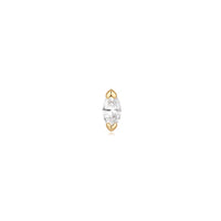 Single Marquise — Ember
