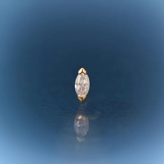 Single Marquise from Ember