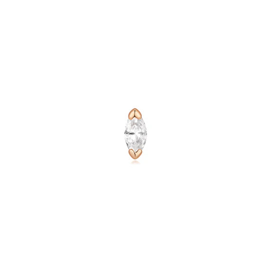 Single Marquise — Ember