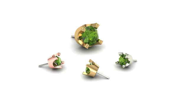 Single Prong from Mushroom — M.US.HROOM