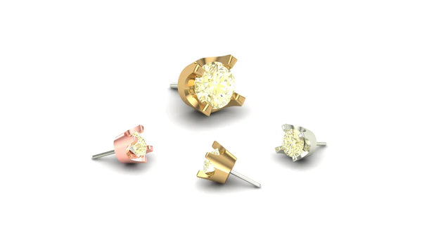 Single Prong from Mushroom — M.US.HROOM
