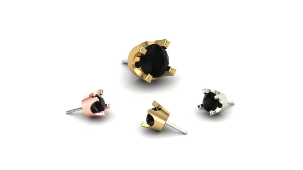 Single Prong from Mushroom — M.US.HROOM