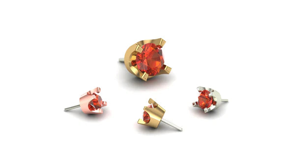 Single Prong from Mushroom — M.US.HROOM