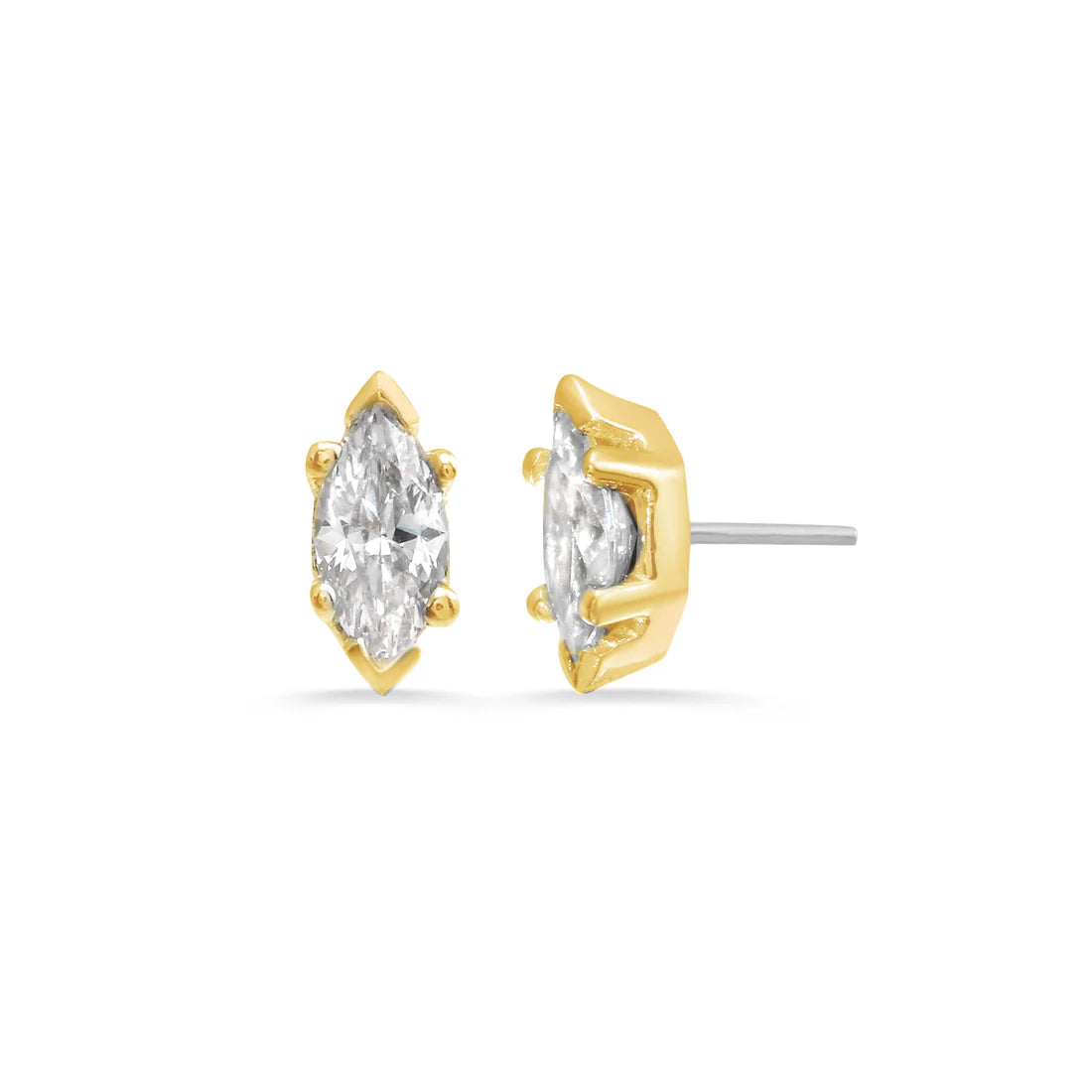 6 Prong Marquise from Norvoch