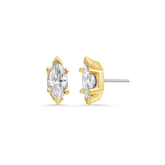 6 Prong Marquise from Norvoch