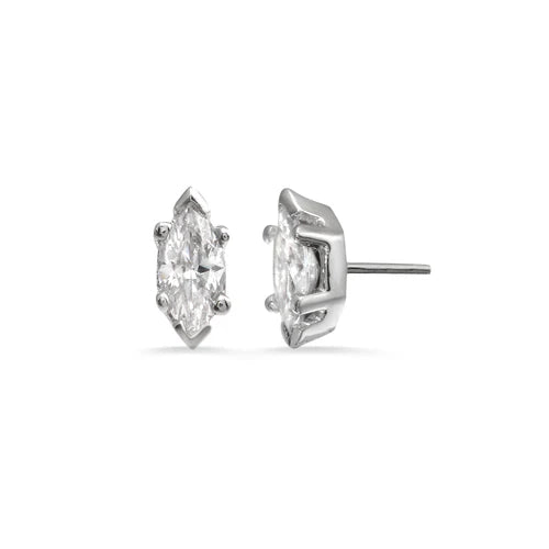 6 Prong Marquise from Norvoch