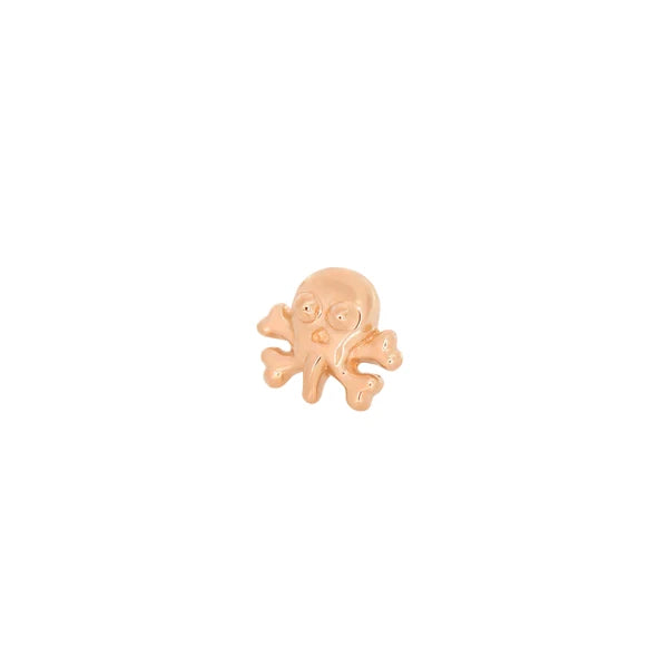 Skull and Crossbones From Mushroom — M.US.HROOM