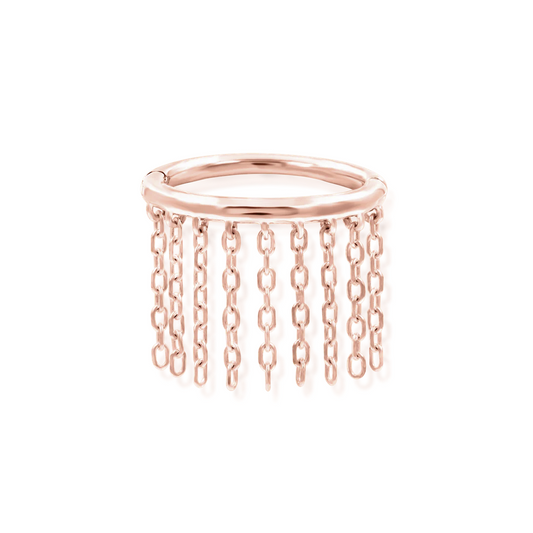 Skylar from Junipurr Rose Gold (Vault)