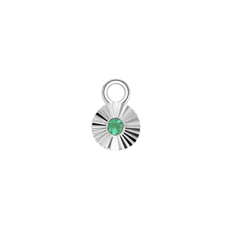 Sloan Ray Charm — Modern Mood
