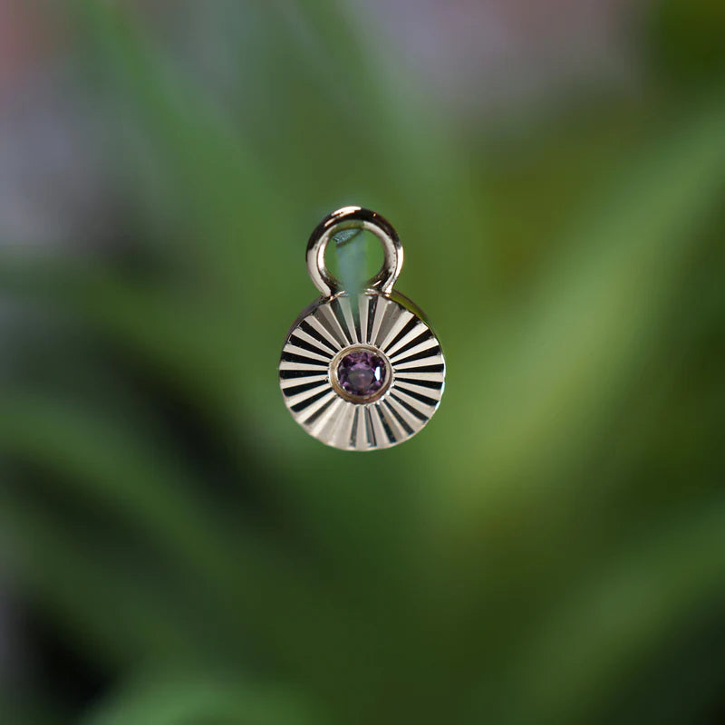 Sloan Ray Charm — Modern Mood