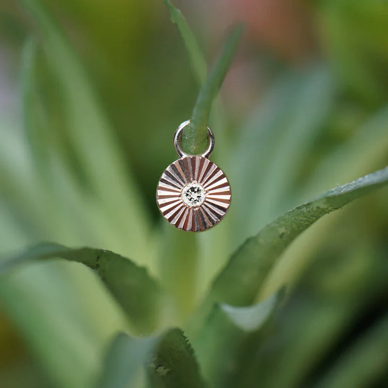 Sloan Ray Charm — Modern Mood