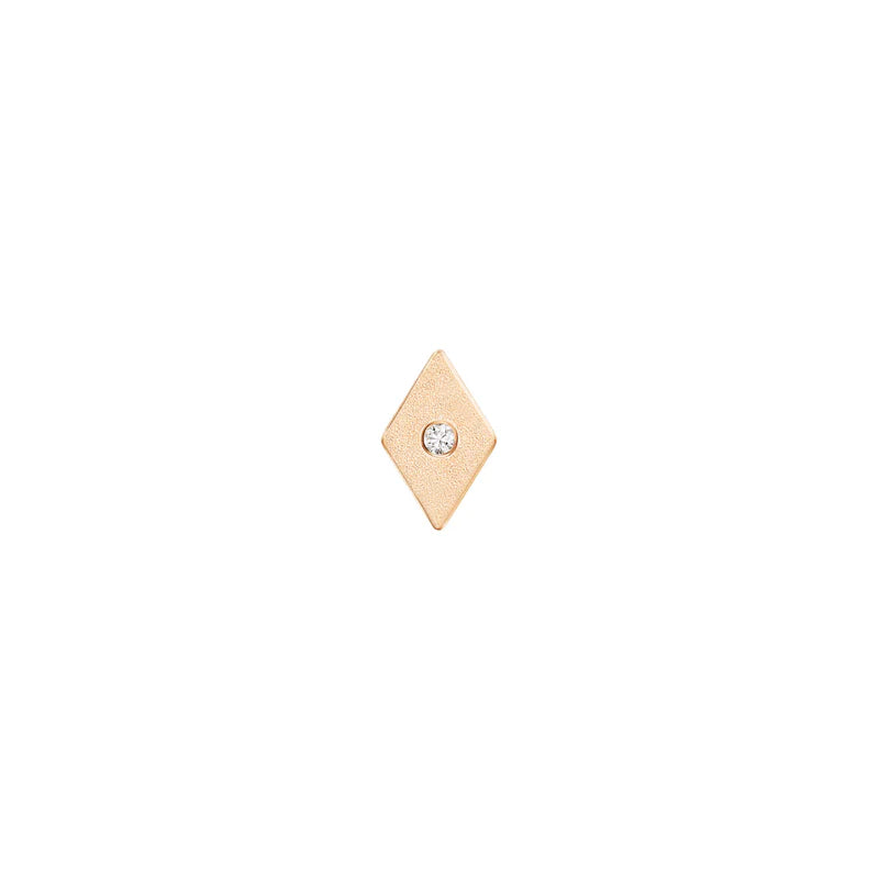 Sloan Rhombus — Modern Mood