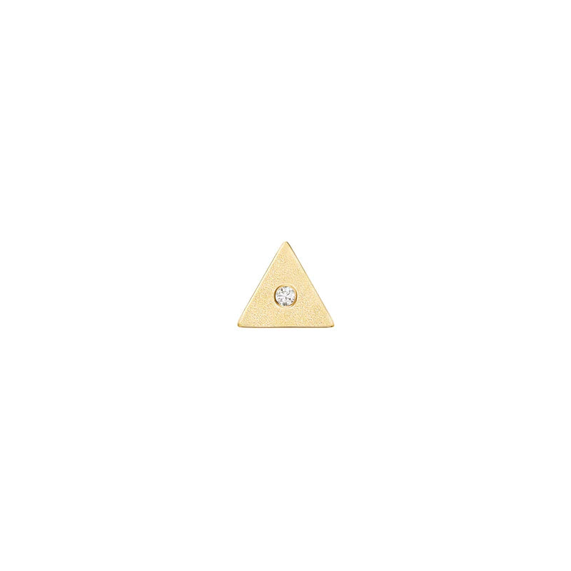 Sloan Triangle — Modern Mood