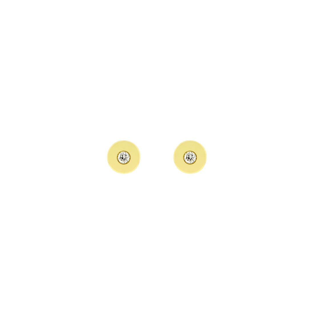 Sloan Round — Modern Mood
