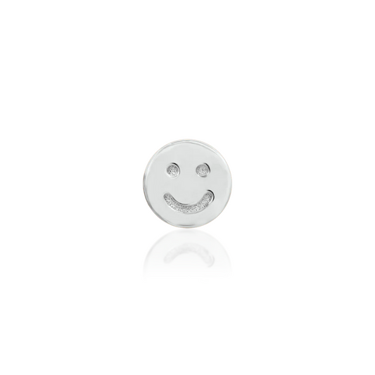 Smile from Junipurr White and Rose Gold (Vault)