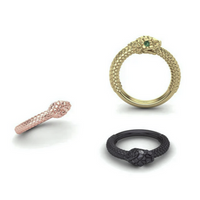 Snake Clicker — M.US.HROOM
