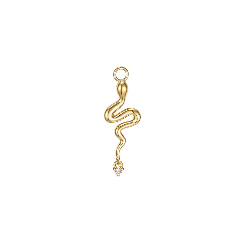 Snake Coco Charm — Modern Mood