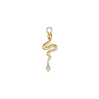 Snake Coco Charm — Modern Mood