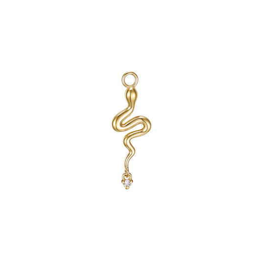 Snake Coco Charm from Modern Mood