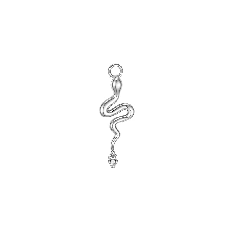 Snake Coco Charm — Modern Mood