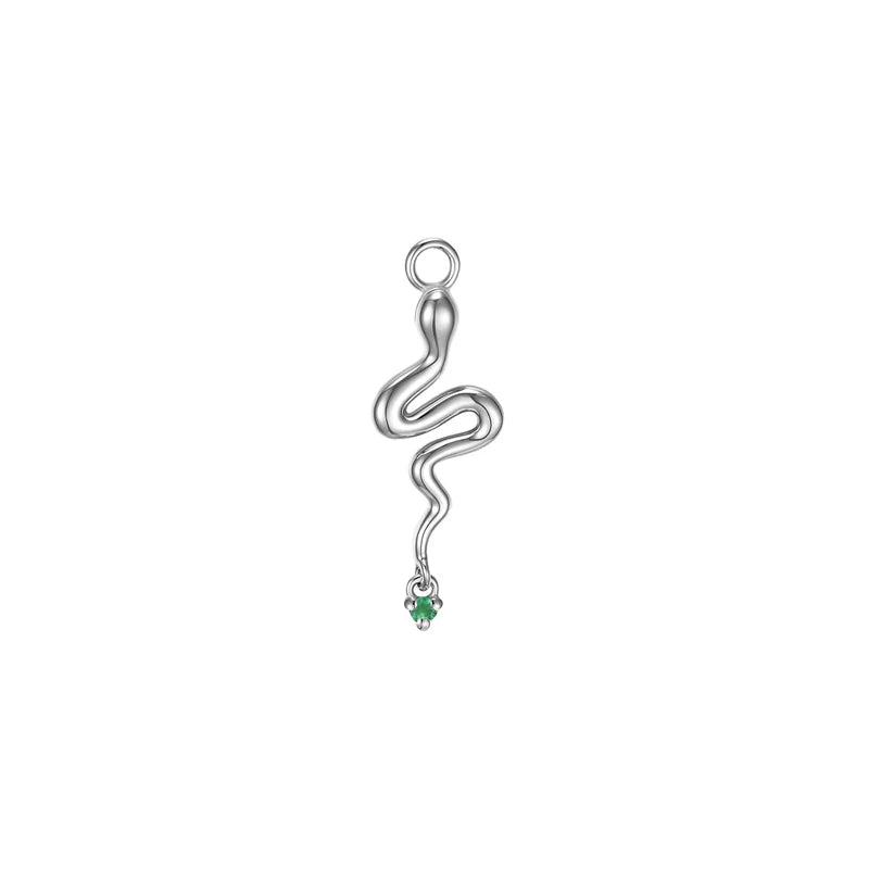 Snake Coco Charm — Modern Mood