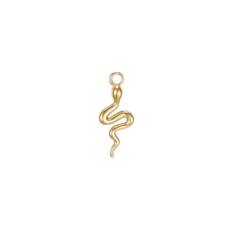 Snake Coco Charm — Modern Mood