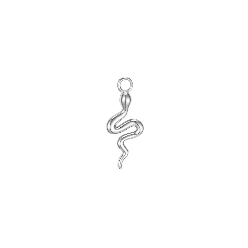 Snake Coco Charm — Modern Mood