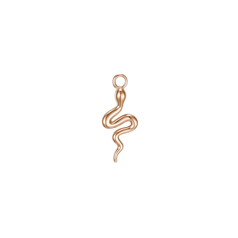 Snake Coco Charm — Modern Mood