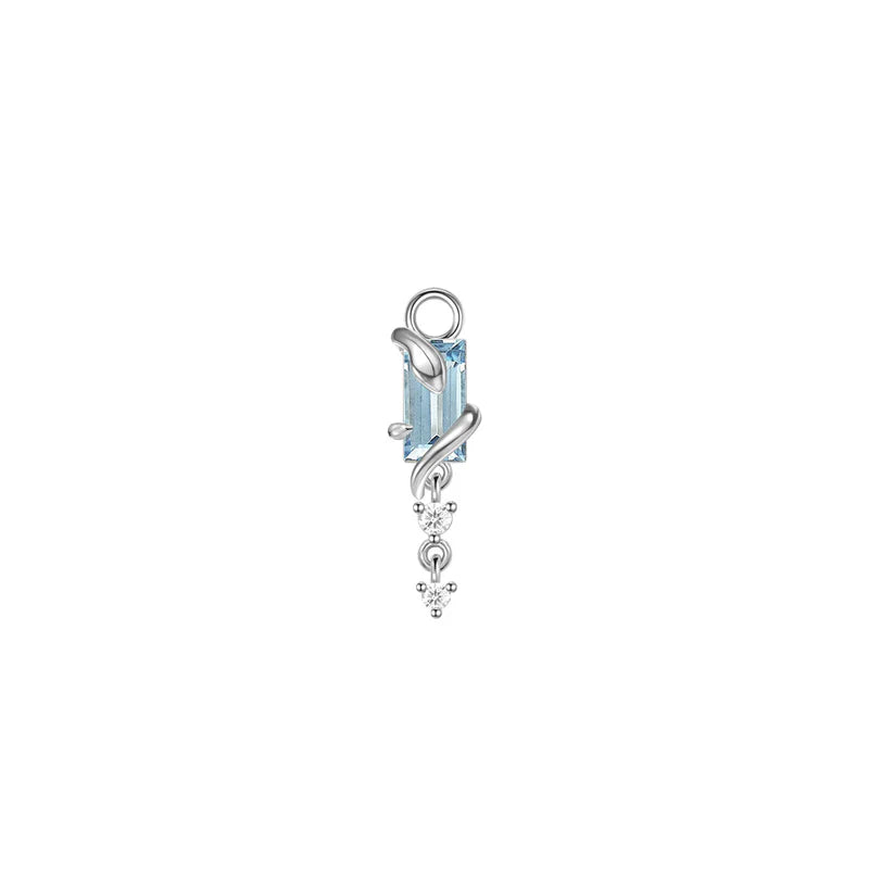 Snake Eden Charm from Modern Mood