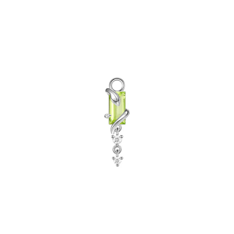 Snake Eden Charm from Modern Mood
