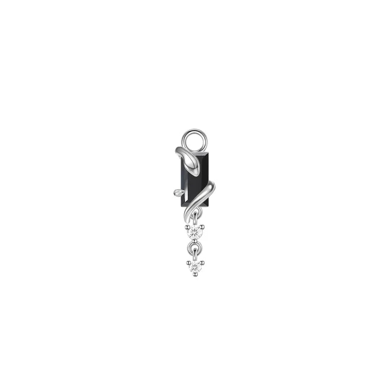Snake Eden Charm from Modern Mood