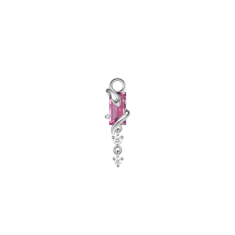 Snake Eden Charm from Modern Mood