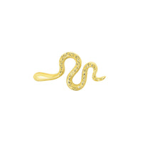 Snake From Mushroom — M.US.HROOM