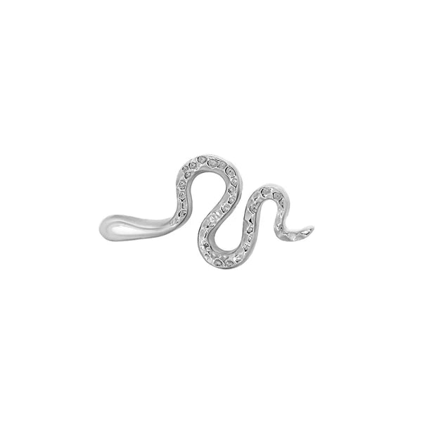 Snake From Mushroom — M.US.HROOM