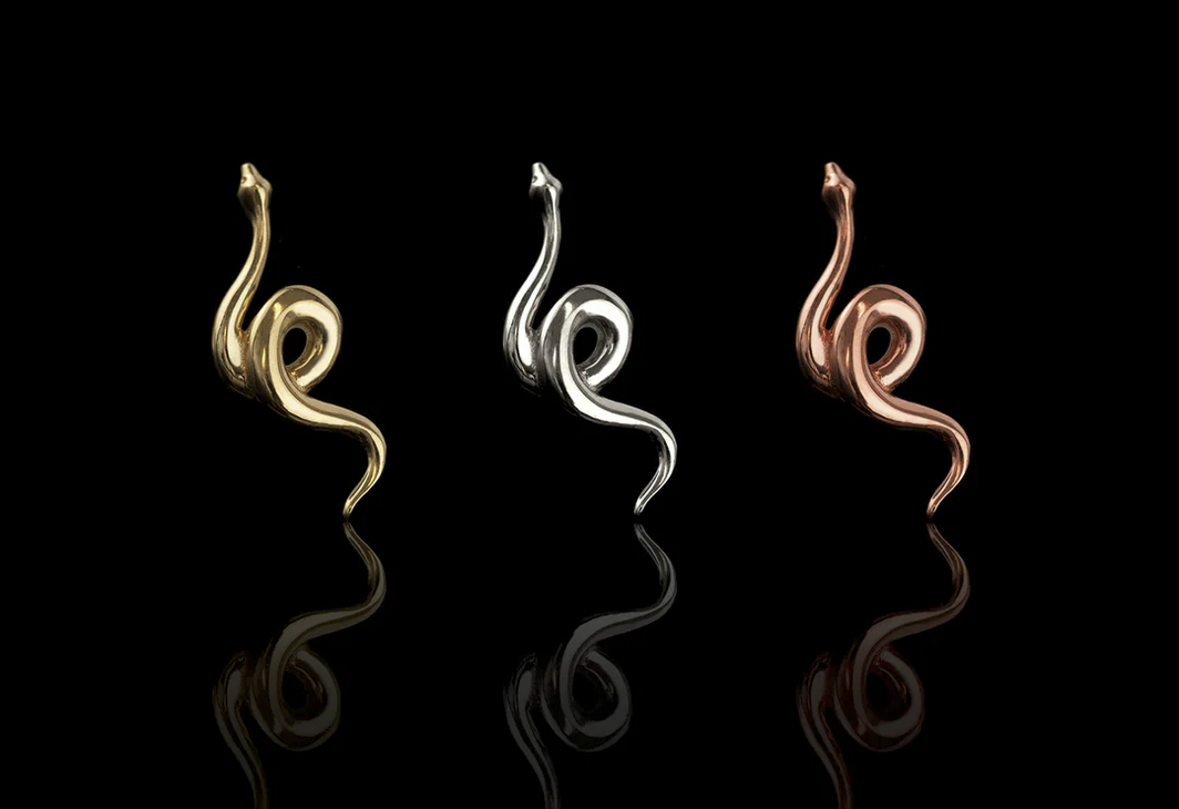 Snake — Junipurr