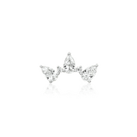 Sola from Junipurr White Gold and Rose Gold (Vault)