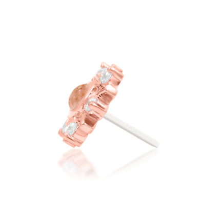 Soleil from Junipurr