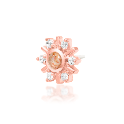 Soleil from Junipurr