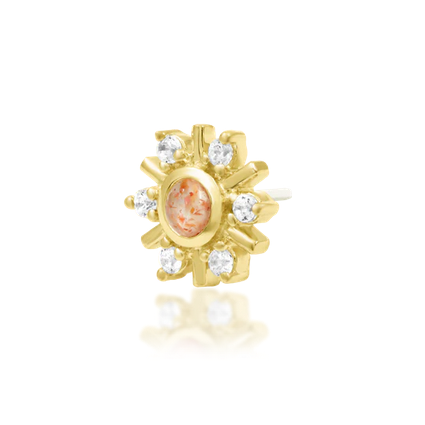 Soleil from Junipurr